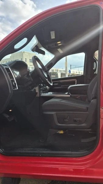 2023 Dodge Ram 4th Gen - Image 12 of 12