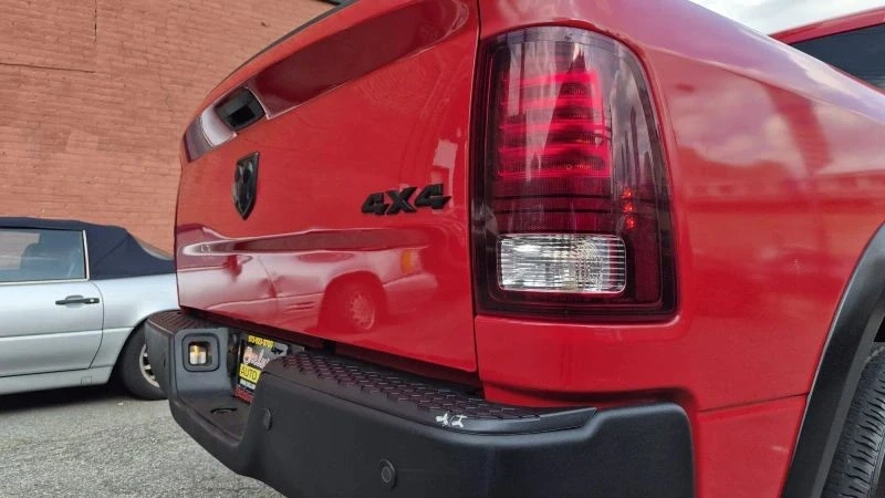 2023 Dodge Ram 4th Gen - Image 8 of 12