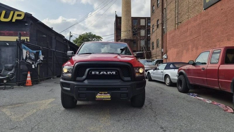2023 Dodge Ram 4th Gen - Image 3 of 12