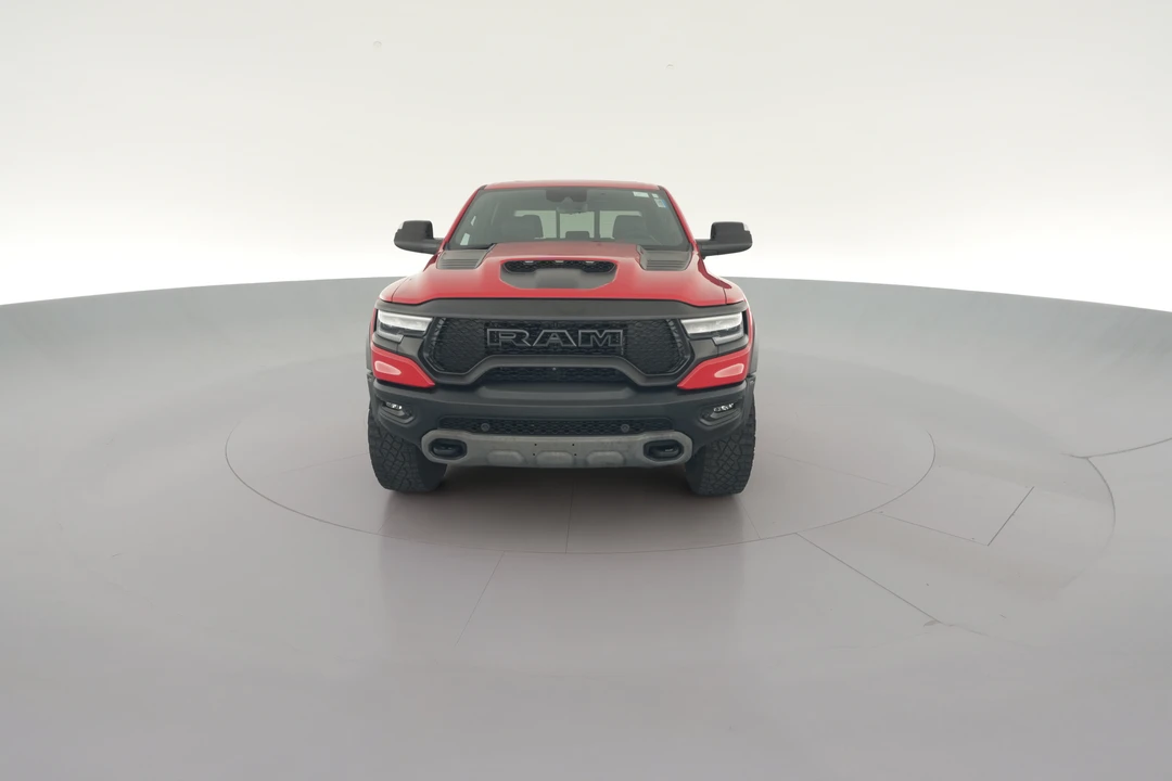 2023 Ram 1500 TRX 1st Gen - Image 31 of 31