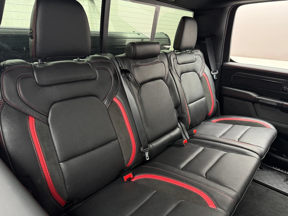 2023 Ram 1500 TRX 1st Gen - Image 6 of 31