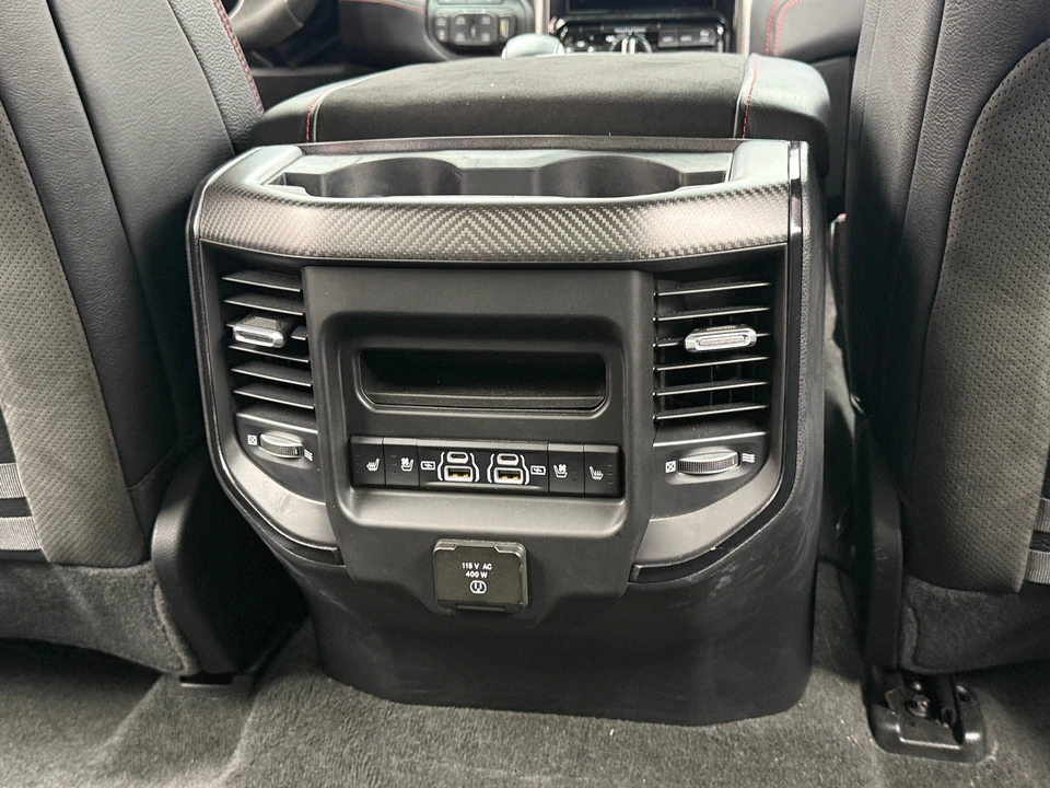 2023 Ram 1500 TRX 1st Gen - Image 2 of 31