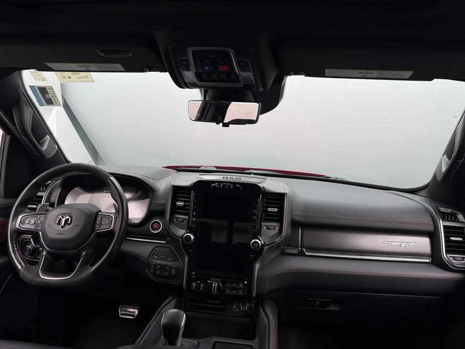 2023 Ram 1500 TRX 1st Gen - Image 7 of 31