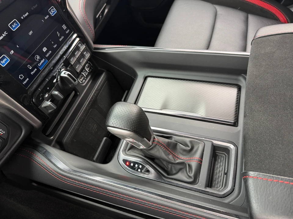 2023 Ram 1500 TRX 1st Gen - Image 9 of 31