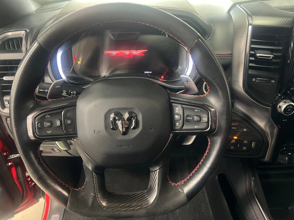 2023 Ram 1500 TRX 1st Gen - Image 8 of 31