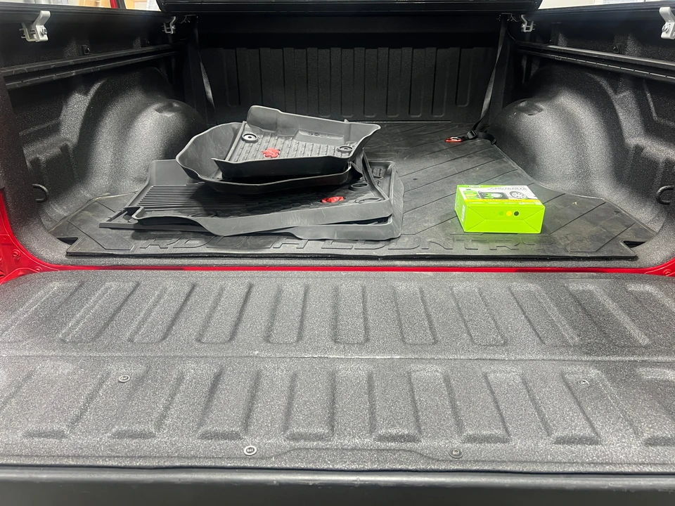 2023 Ram 1500 TRX 1st Gen - Image 3 of 31