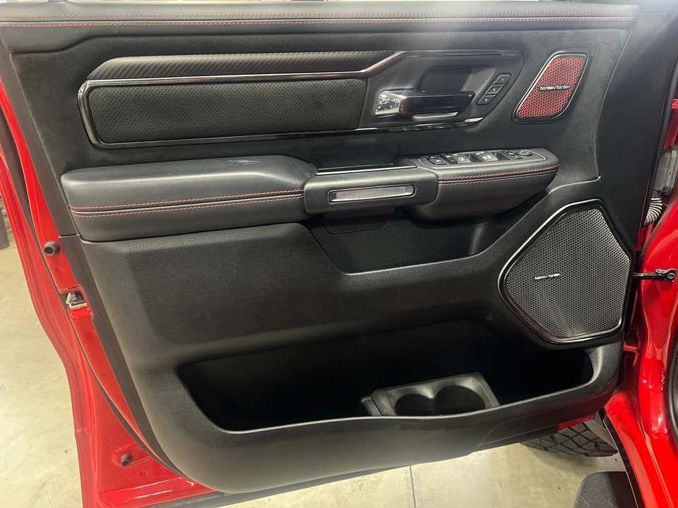 2023 Ram 1500 TRX 1st Gen - Image 10 of 31