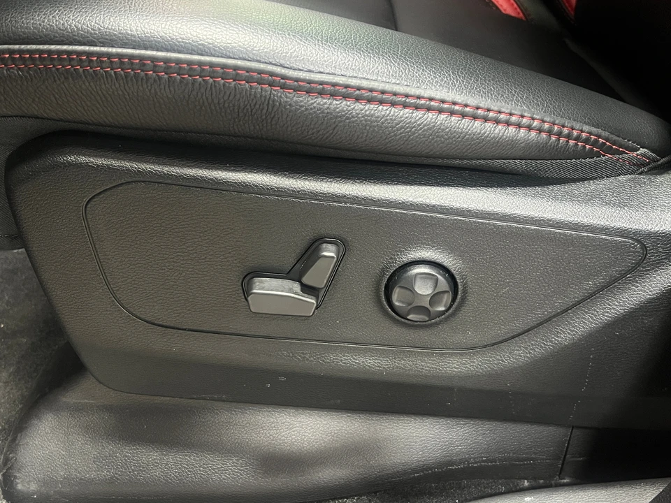 2023 Ram 1500 TRX 1st Gen - Image 14 of 31
