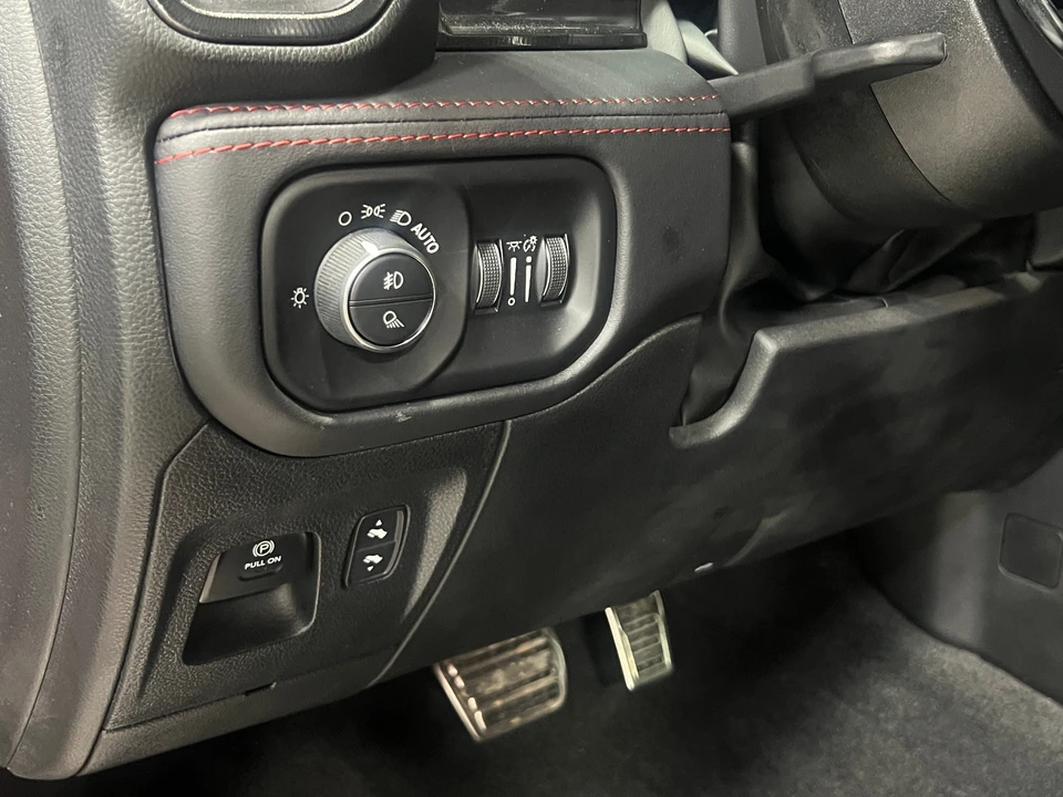 2023 Ram 1500 TRX 1st Gen - Image 16 of 31