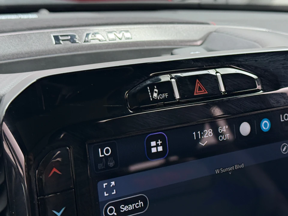 2023 Ram 1500 TRX 1st Gen - Image 18 of 31