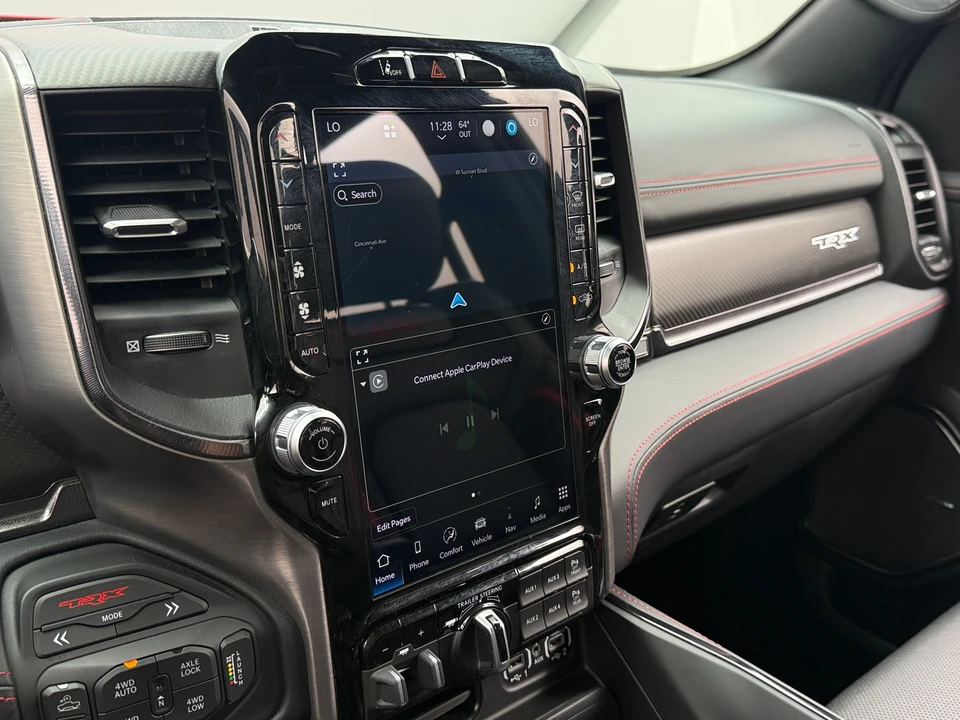 2023 Ram 1500 TRX 1st Gen - Image 11 of 31