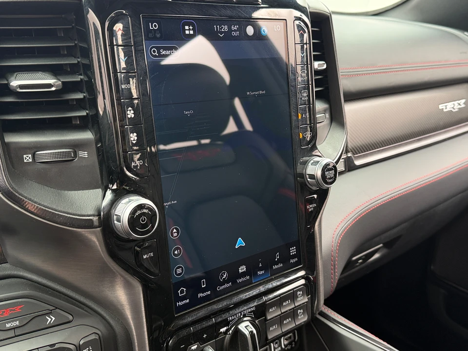 2023 Ram 1500 TRX 1st Gen - Image 12 of 31