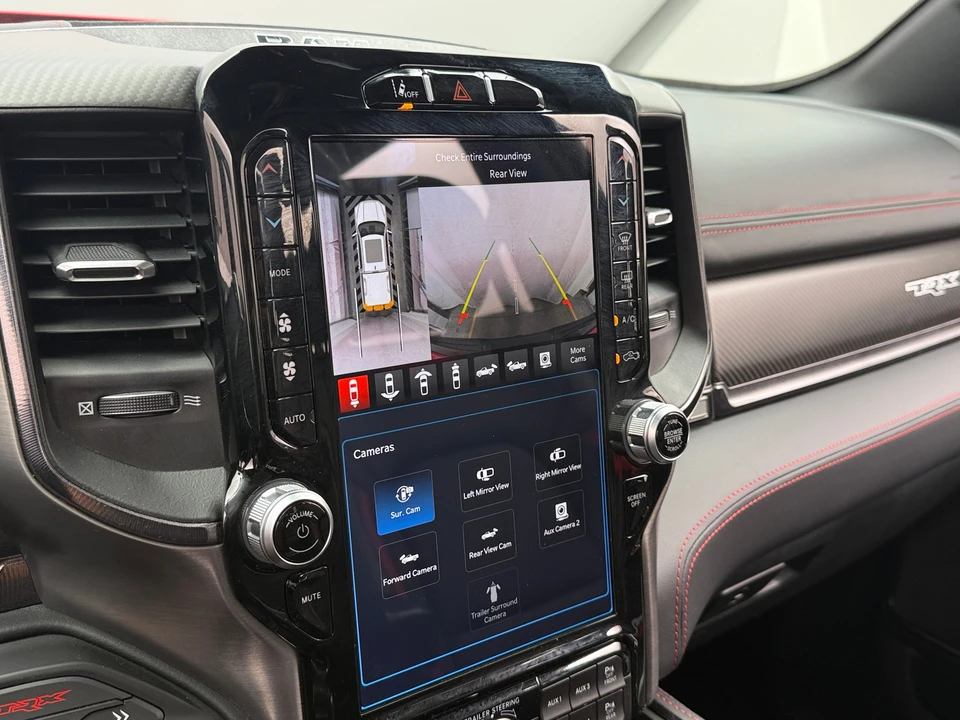 2023 Ram 1500 TRX 1st Gen - Image 20 of 31