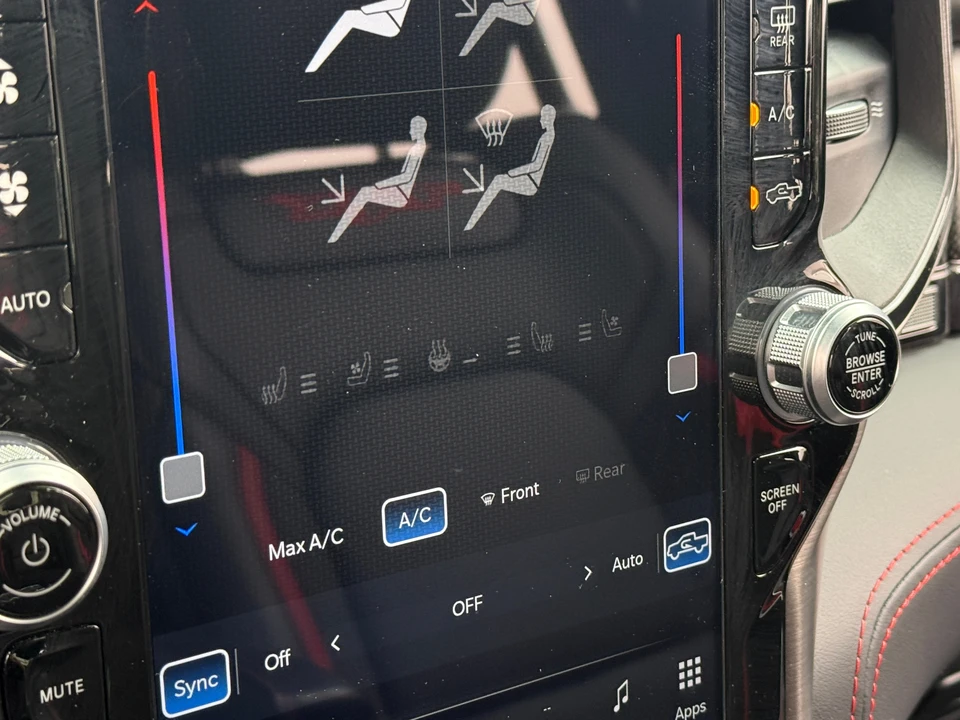 2023 Ram 1500 TRX 1st Gen - Image 21 of 31