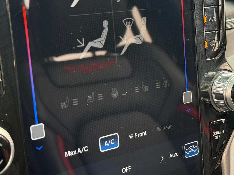 2023 Ram 1500 TRX 1st Gen - Image 22 of 31