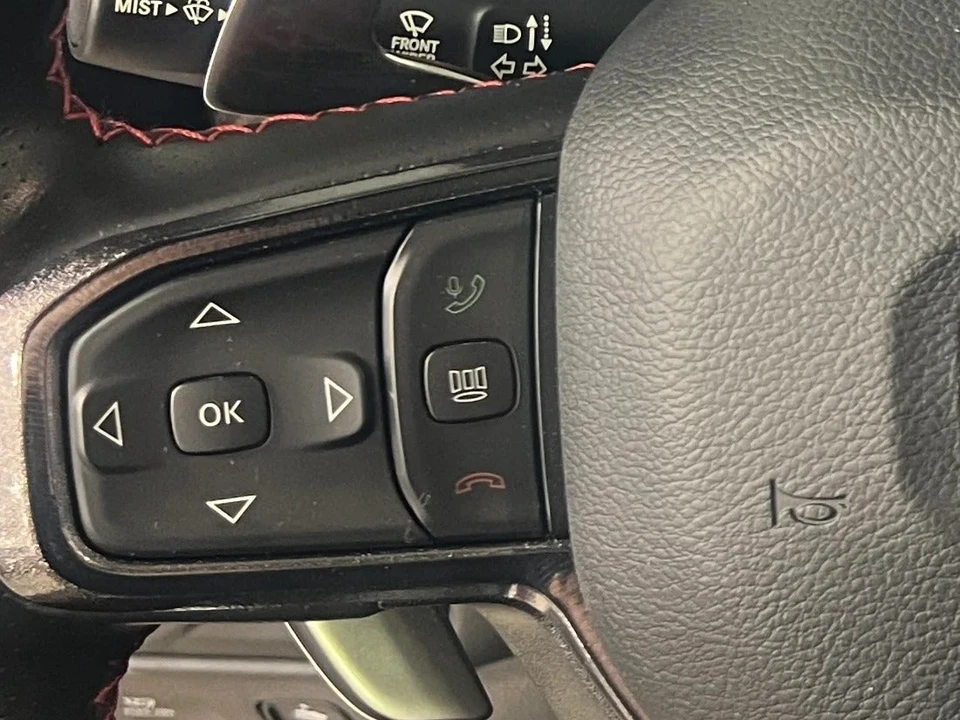 2023 Ram 1500 TRX 1st Gen - Image 24 of 31