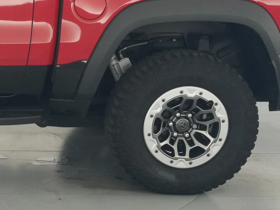 2023 Ram 1500 TRX 1st Gen - Image 25 of 31