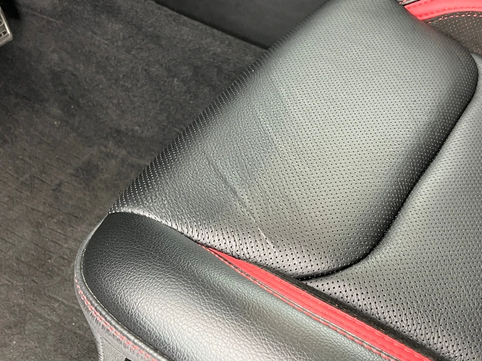 2023 Ram 1500 TRX 1st Gen - Image 29 of 31