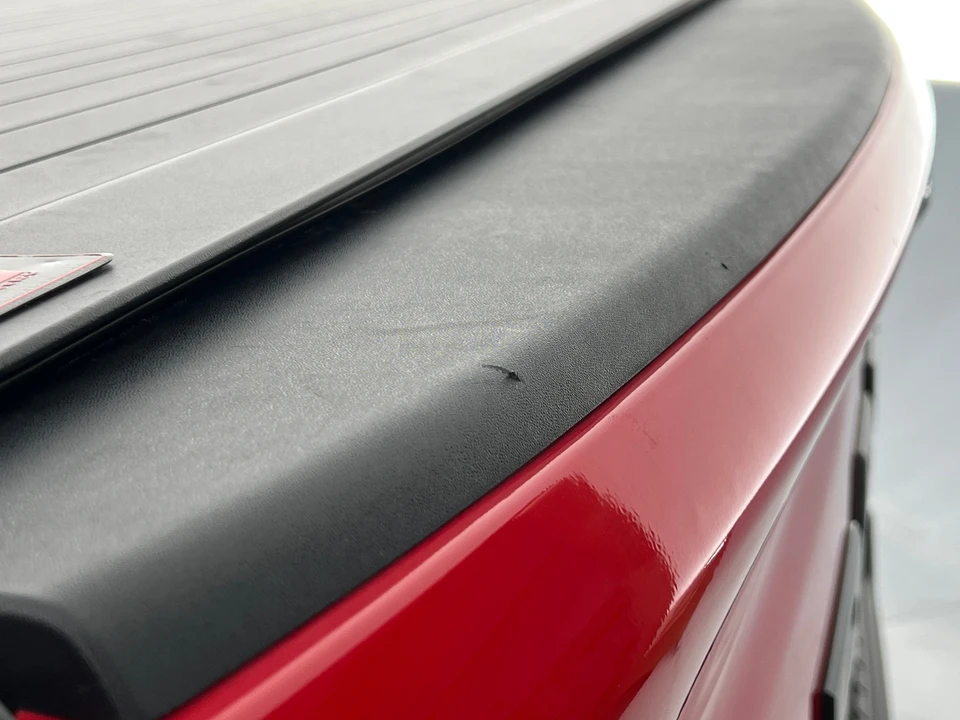 2023 Ram 1500 TRX 1st Gen - Image 30 of 31