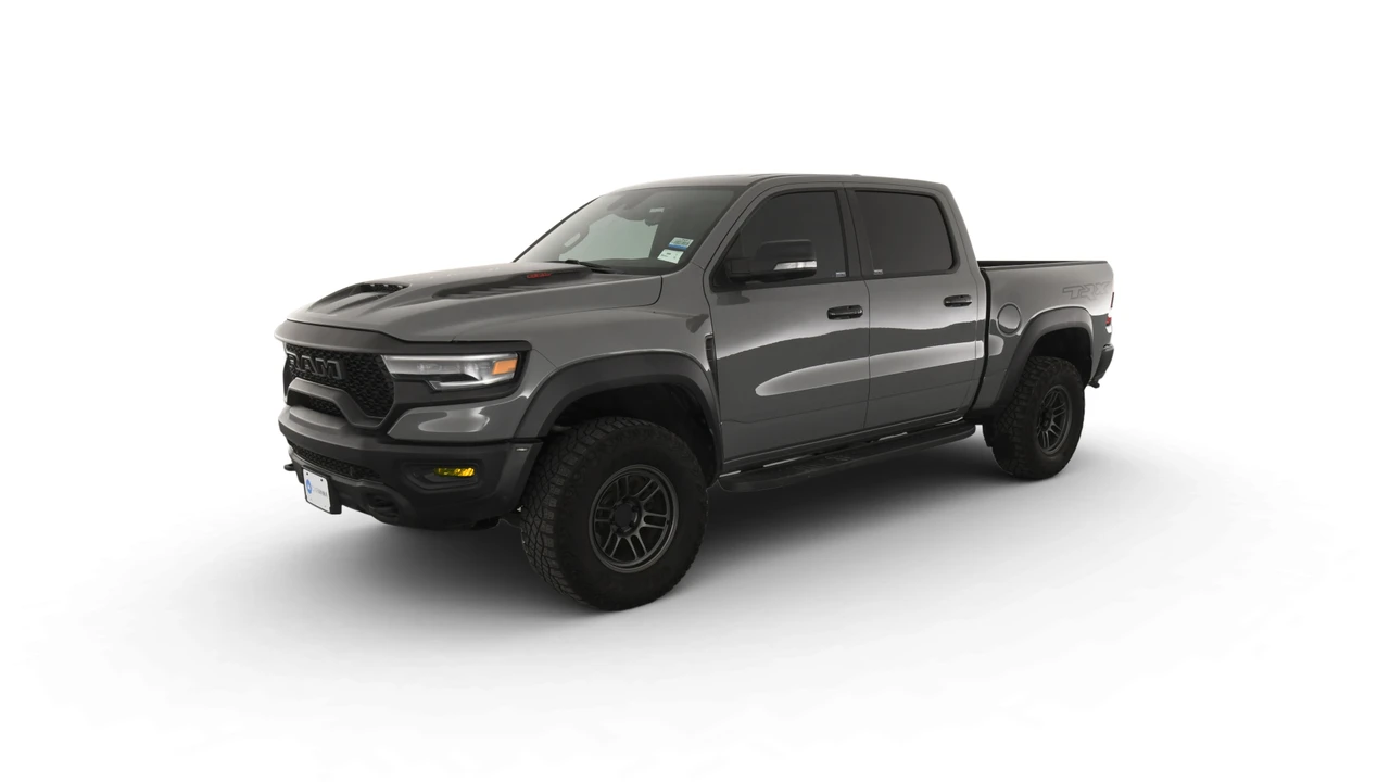 2023 Ram 1500 TRX 1st Gen - Image 22 of 22