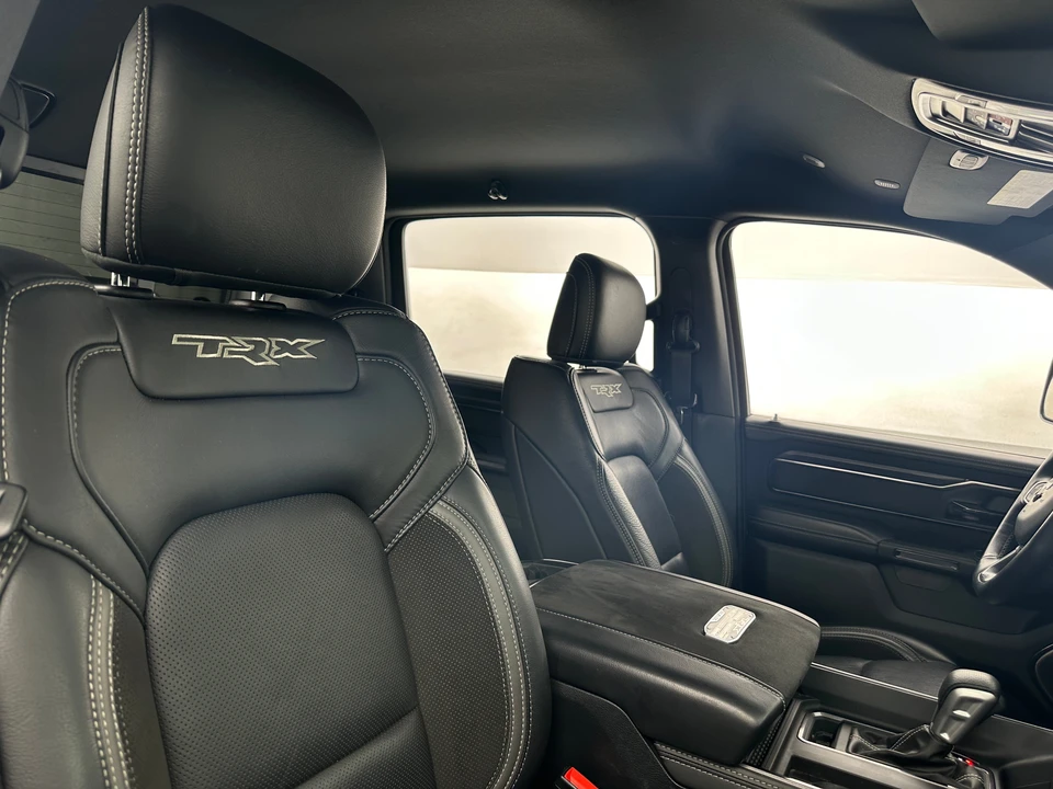 2023 Ram 1500 TRX 1st Gen - Image 8 of 22