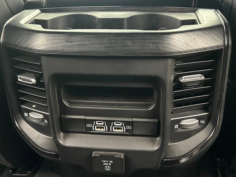 2023 Ram 1500 TRX 1st Gen - Image 4 of 22