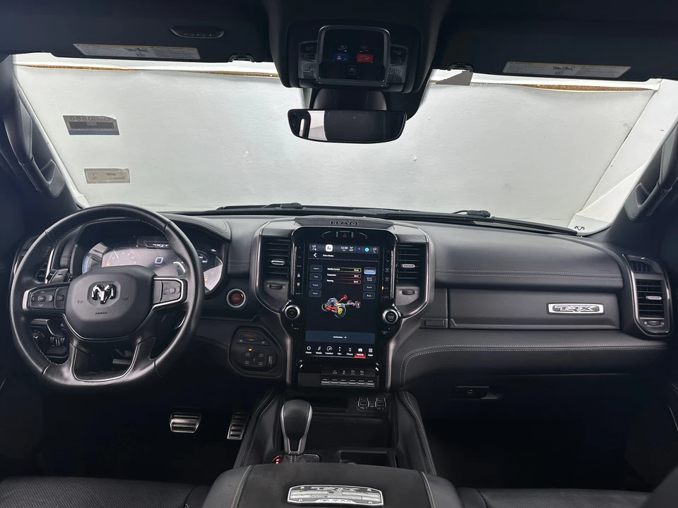2023 Ram 1500 TRX 1st Gen - Image 5 of 22