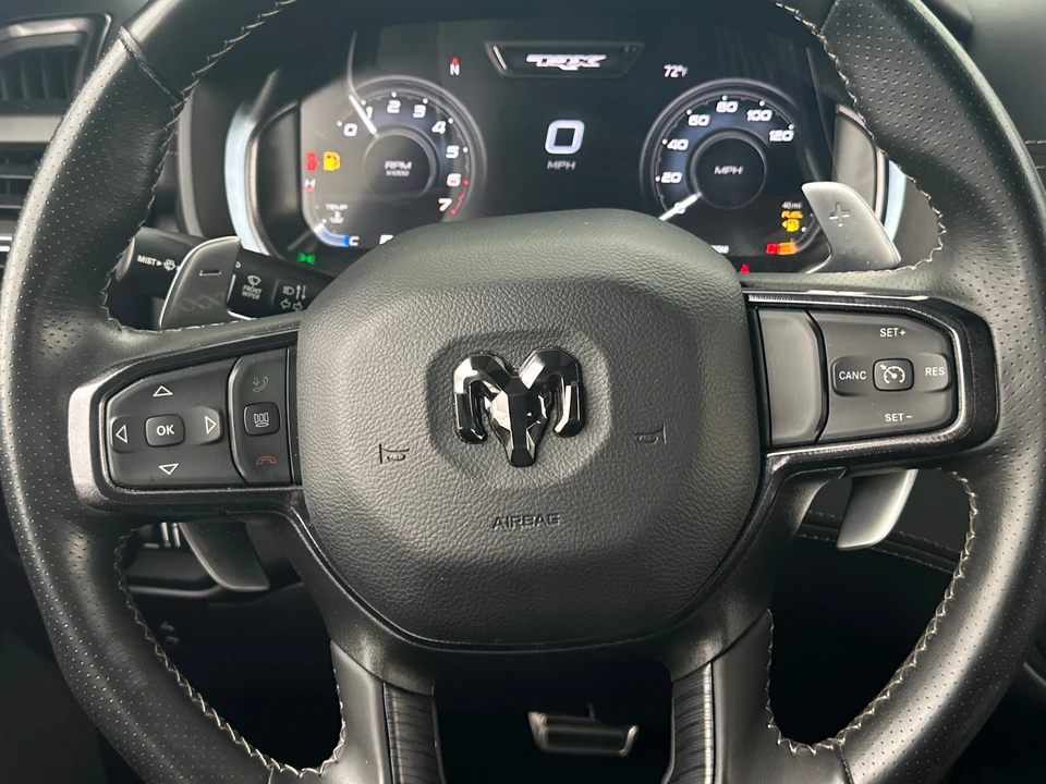 2023 Ram 1500 TRX 1st Gen - Image 7 of 22