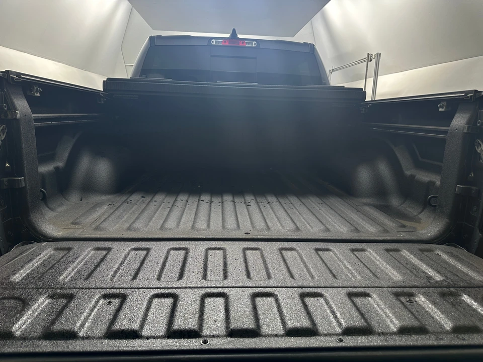 2023 Ram 1500 TRX 1st Gen - Image 2 of 22