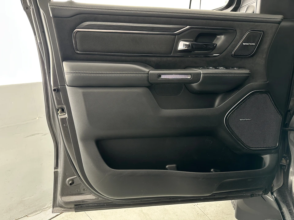 2023 Ram 1500 TRX 1st Gen - Image 9 of 22