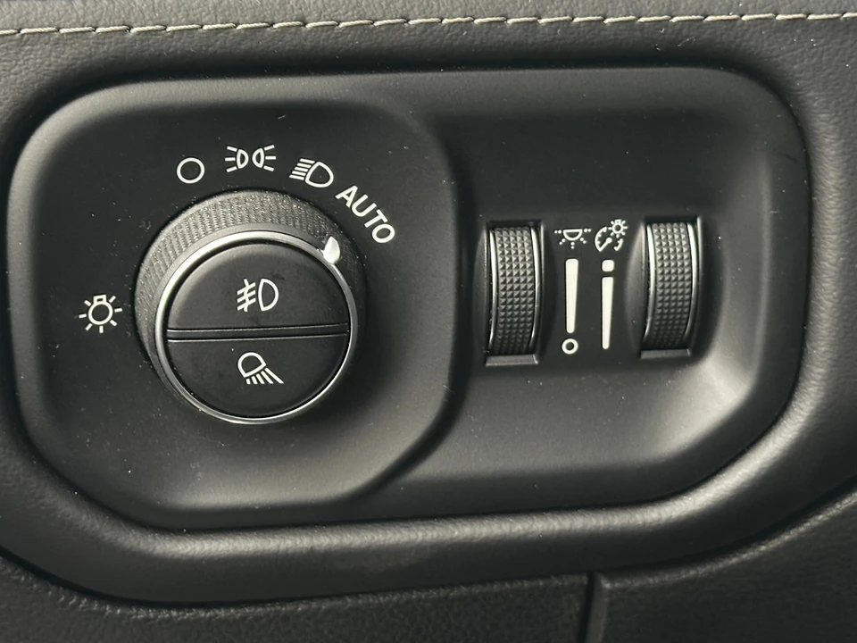 2023 Ram 1500 TRX 1st Gen - Image 12 of 22
