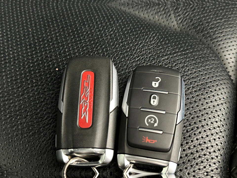 2023 Ram 1500 TRX 1st Gen - Image 13 of 22