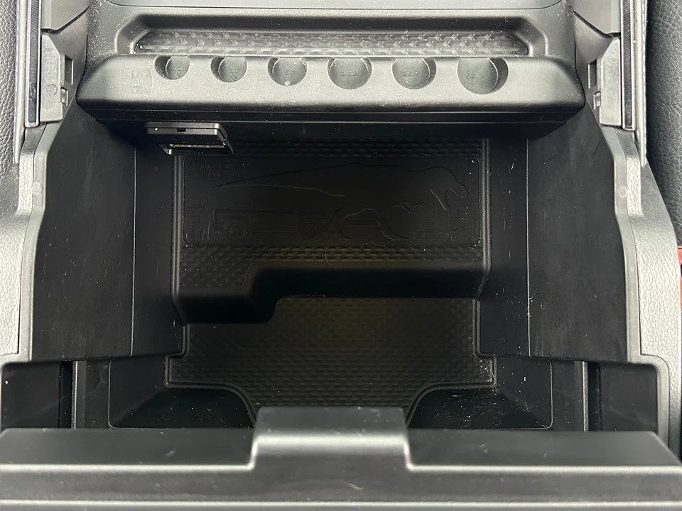 2023 Ram 1500 TRX 1st Gen - Image 19 of 22