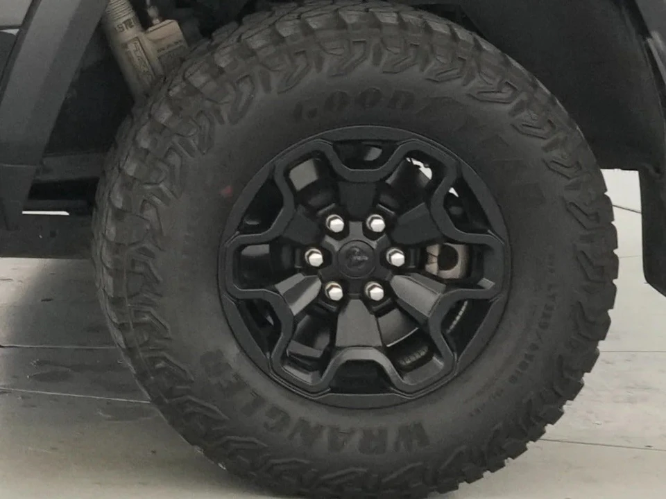 2023 Ram 1500 TRX 1st Gen - Image 21 of 22
