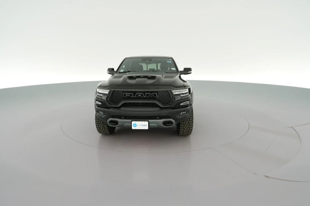 2023 Ram 1500 TRX 1st Gen - Image 25 of 31