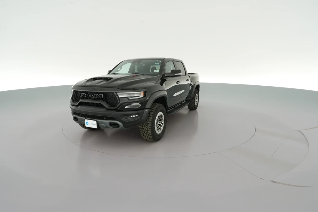 2023 Ram 1500 TRX 1st Gen - Image 26 of 31