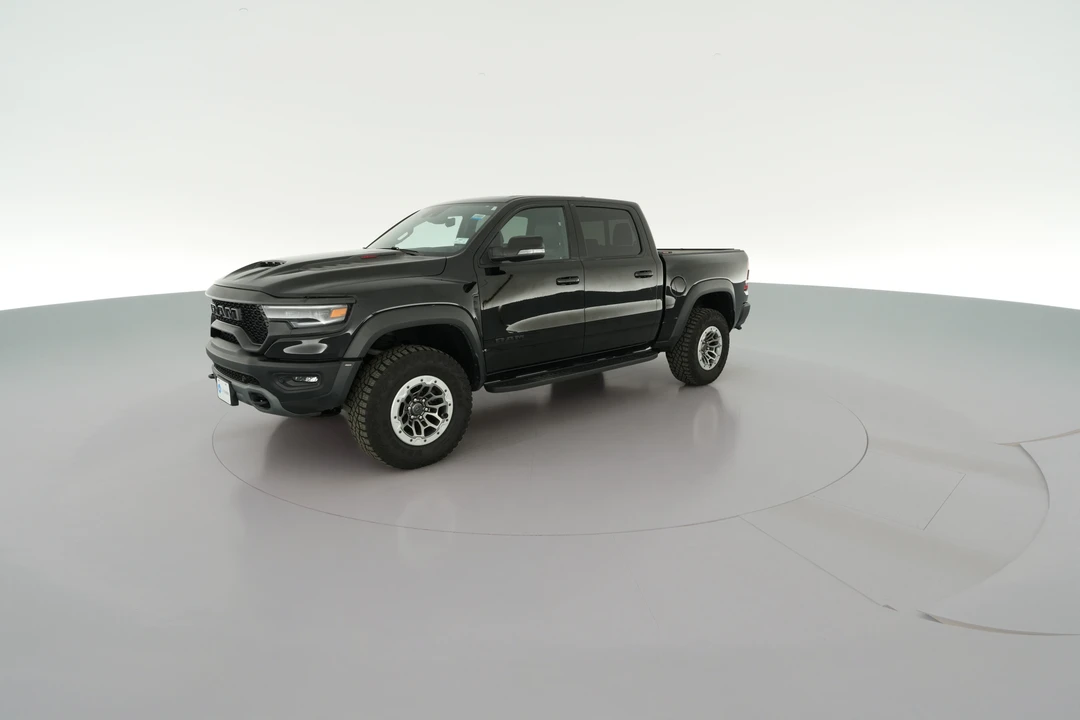 2023 Ram 1500 TRX 1st Gen - Image 27 of 31