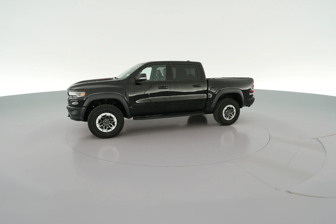 2023 Ram 1500 TRX 1st Gen - Image 28 of 31