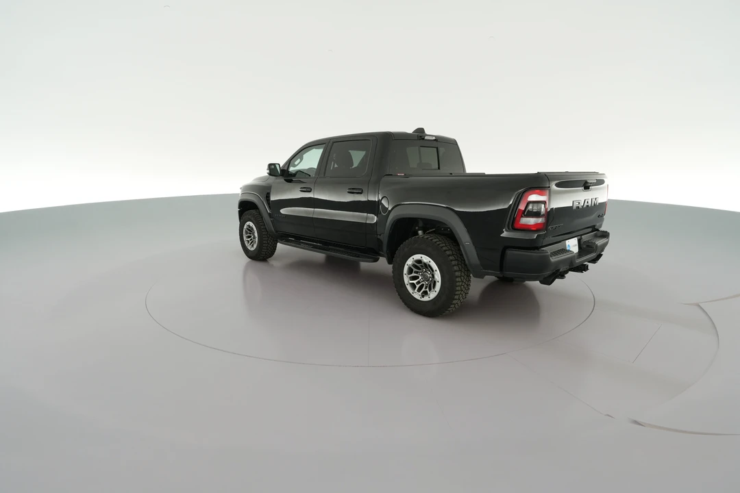 2023 Ram 1500 TRX 1st Gen - Image 31 of 31