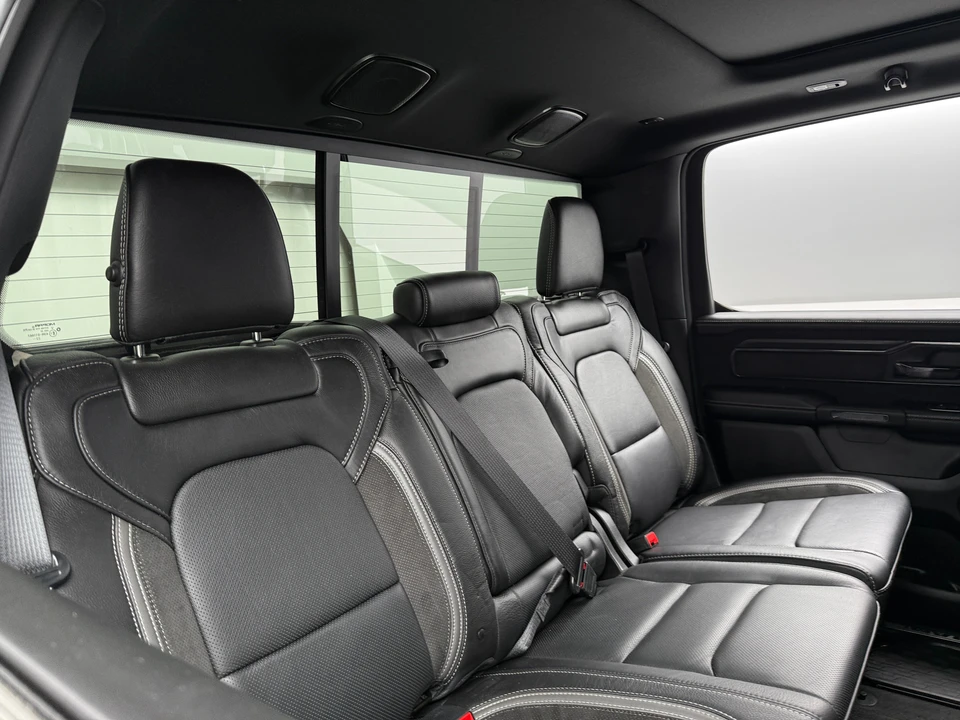 2023 Ram 1500 TRX 1st Gen - Image 7 of 31