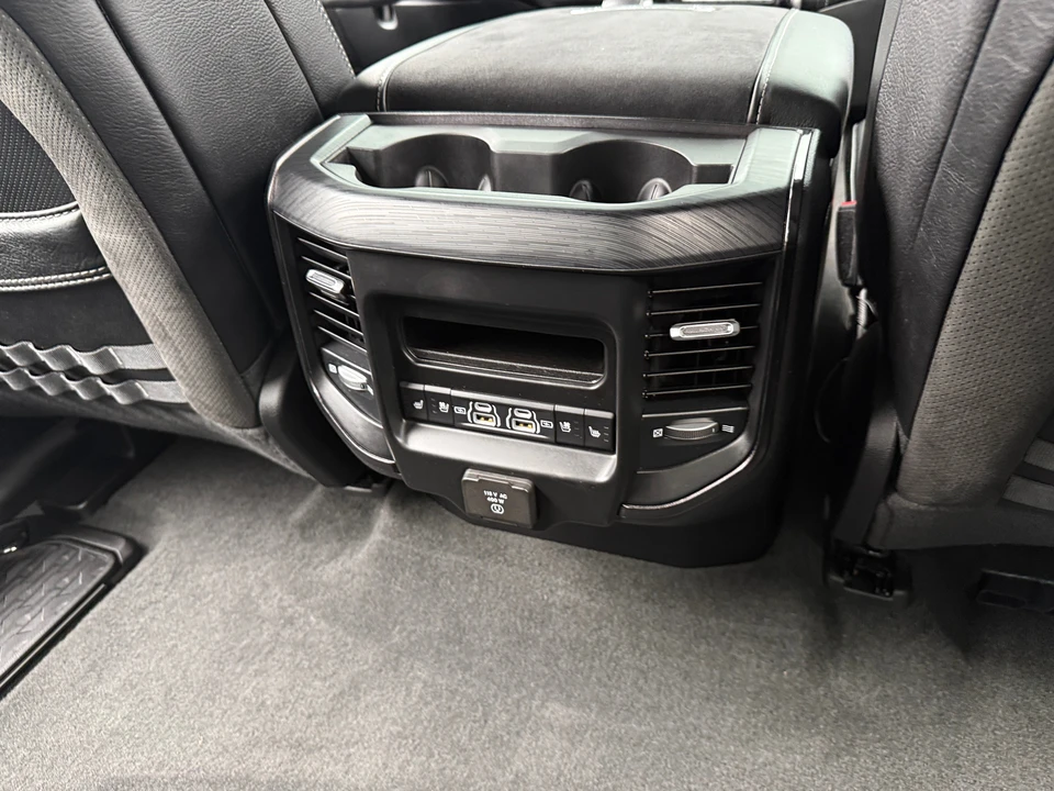 2023 Ram 1500 TRX 1st Gen - Image 9 of 31