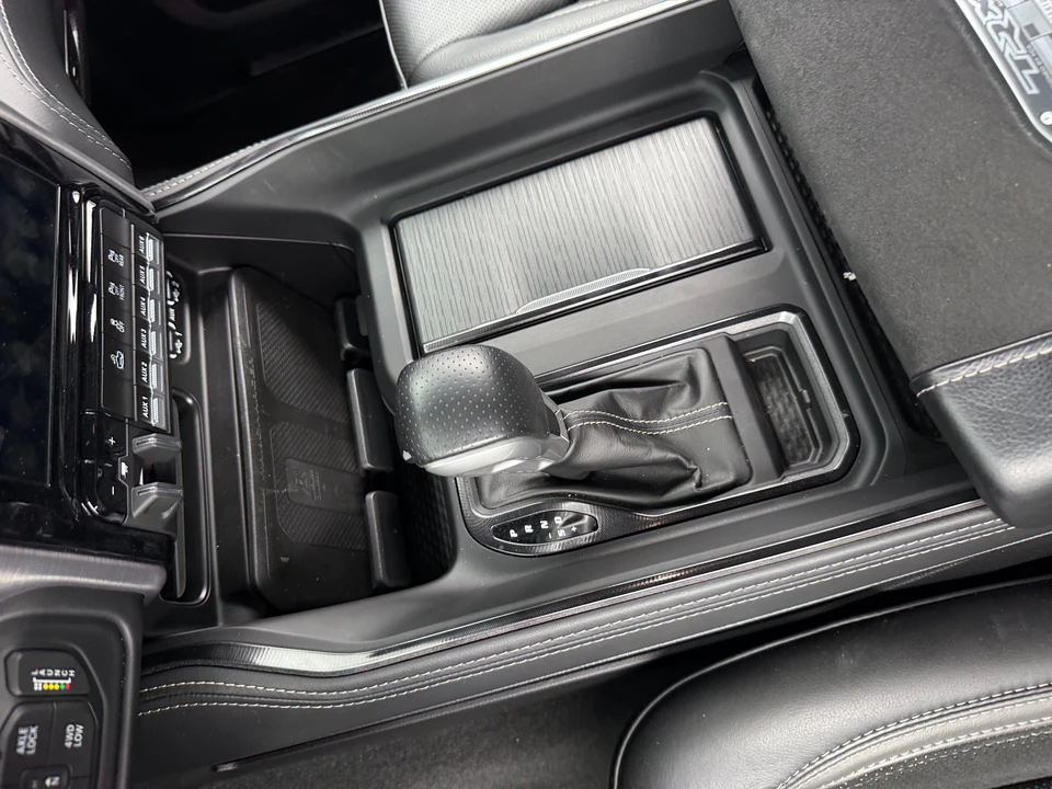2023 Ram 1500 TRX 1st Gen - Image 4 of 31