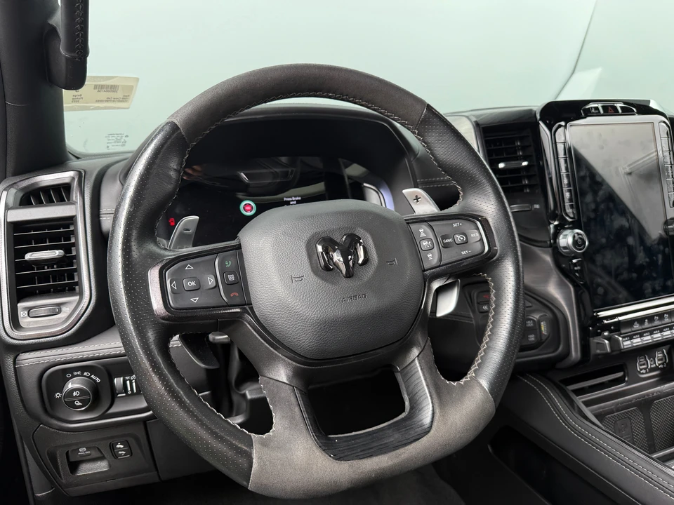 2023 Ram 1500 TRX 1st Gen - Image 5 of 31