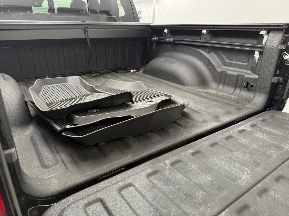 2023 Ram 1500 TRX 1st Gen - Image 2 of 31