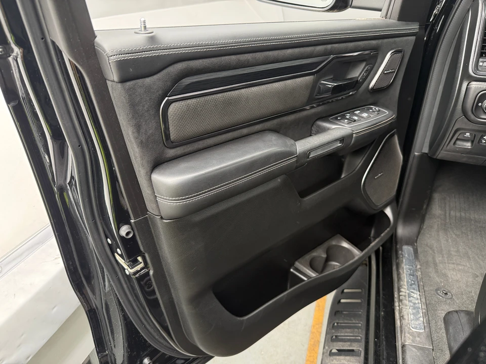 2023 Ram 1500 TRX 1st Gen - Image 3 of 31