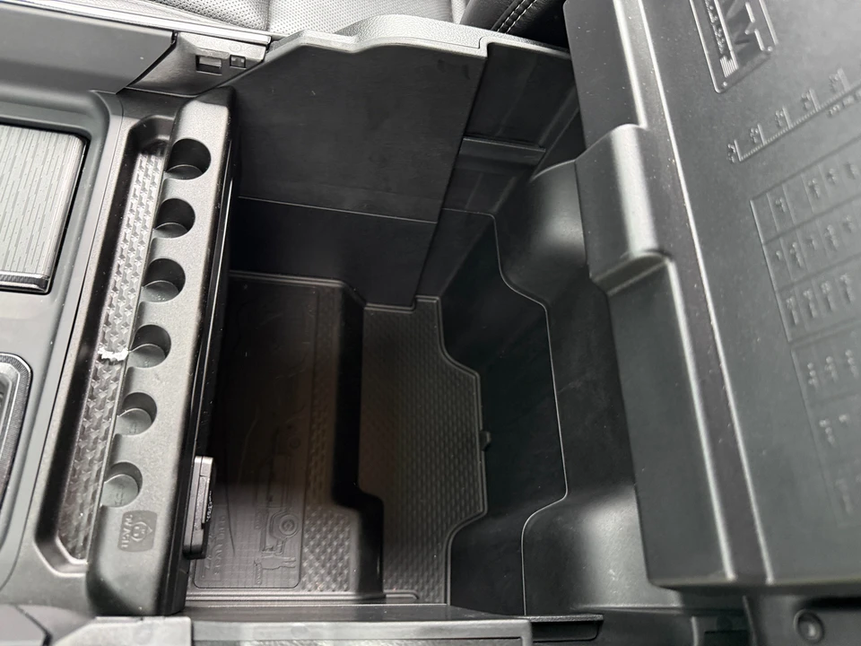 2023 Ram 1500 TRX 1st Gen - Image 18 of 31