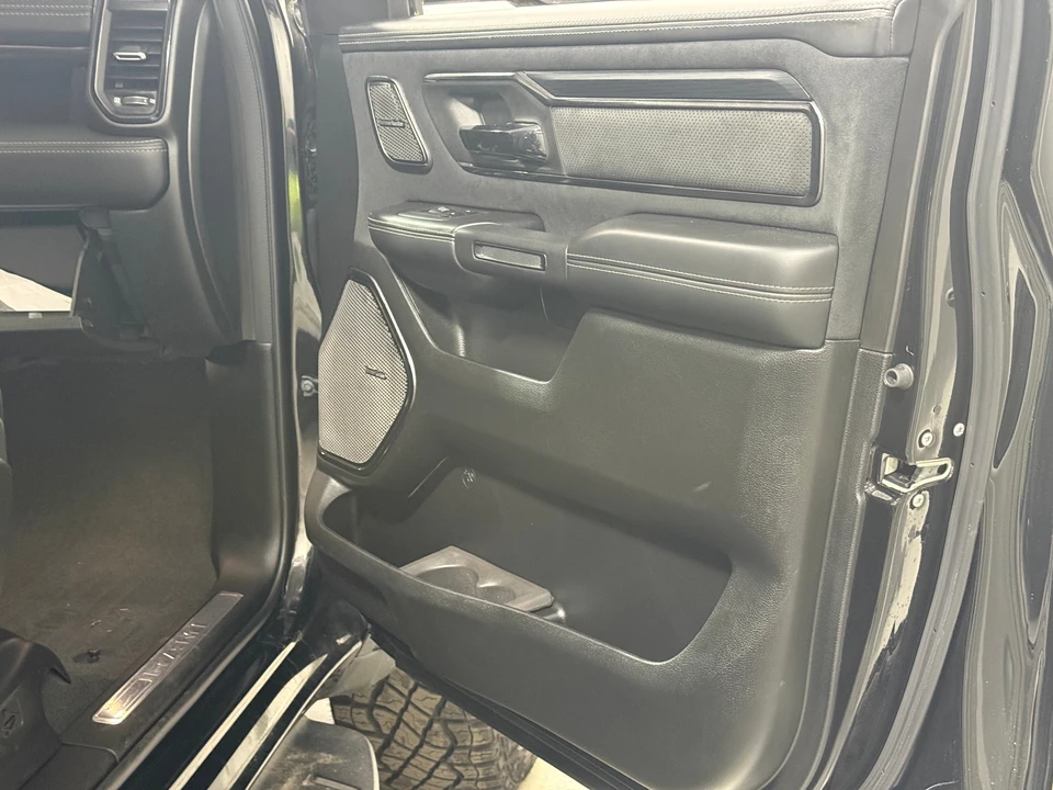 2023 Ram 1500 TRX 1st Gen - Image 22 of 31