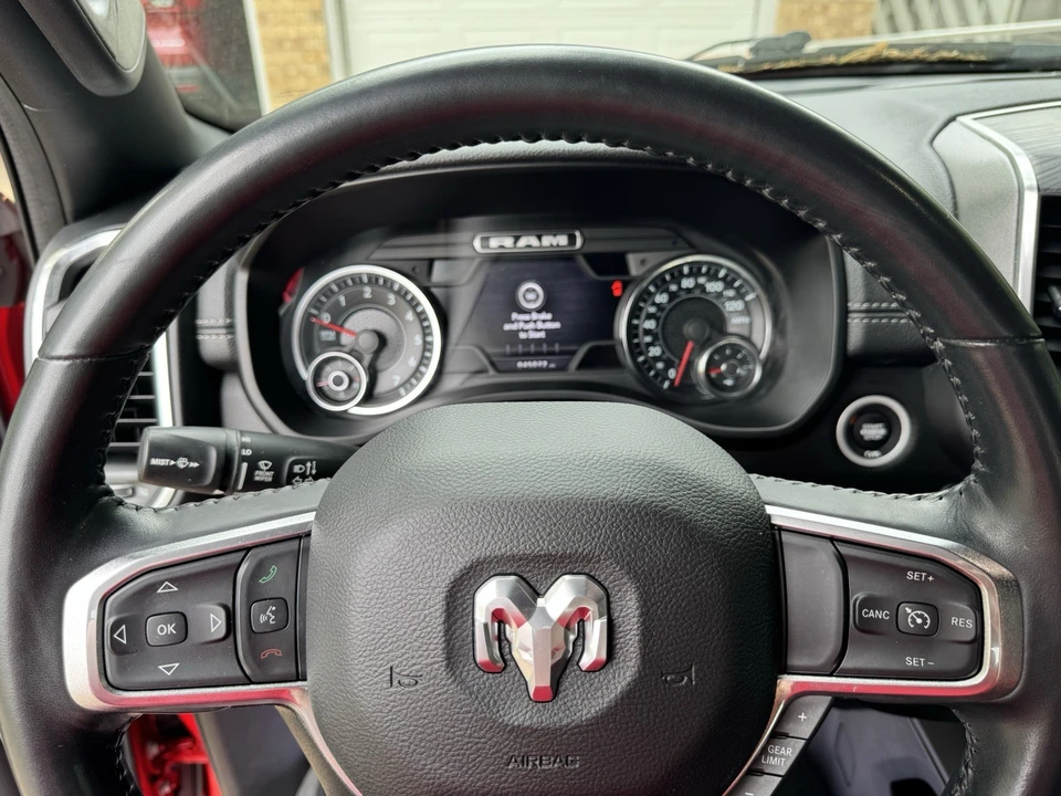 2023 Ram 1500 2nd Gen - Image 6 of 10