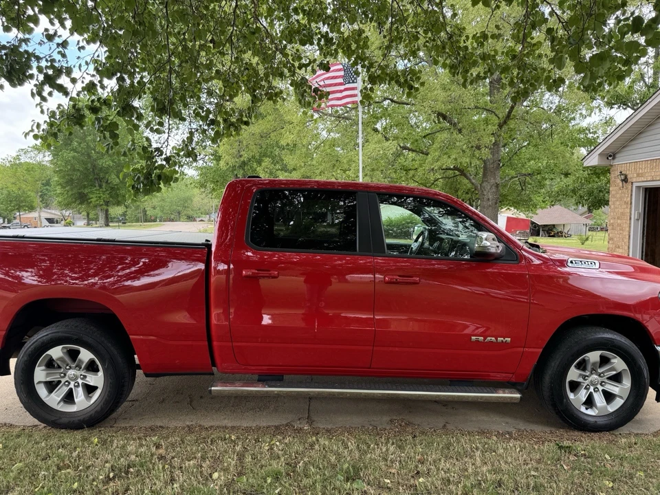 2023 Ram 1500 2nd Gen - Image 2 of 10