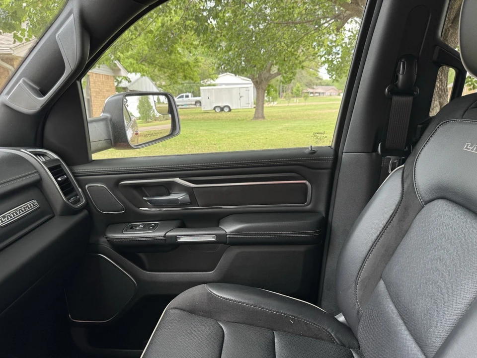 2023 Ram 1500 2nd Gen - Image 9 of 10